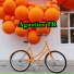 Agustin TR