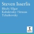 John Eliot Gardiner feat. Steven Isserlis