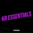 KR MoRacks feat. Big Klef