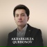 Jasurbek Jabborov