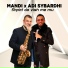 Adi Sybardhi feat. Mandi