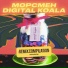 МОРСМЕН, Digital Koala, Auxcent