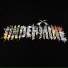 Undermine