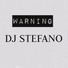 DJ Stefano