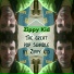 Zippy Kid