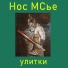 Нос МСье