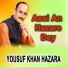 Yousuf Khan Hazara