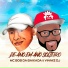 MC BOB DA BAIXADA, Vinniz Dj