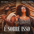 Rafa Chagas, Jeniffer Nascimento