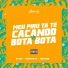 DJ MDF feat. DJ MANO MAXX, DJ Monteiro
