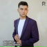 Behruzbek Asqarov
