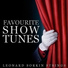 Leonard Sorkin Strings