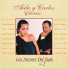 Carlos Cuevas, Aida Cuevas