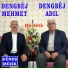 Dengbêj Mehmet - Dêngbêj Adıl