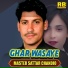 Master Sattar Chandio