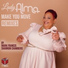 Lady Alma