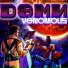 DSMN