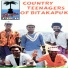 COUNTRY TEENAGERS OF BITAKAPUK BAND