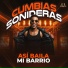 Cumbias Sonideras