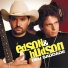 Edson e Hudson