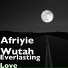 Afriyie Wutah