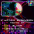 X MATRIX EVOLUCION