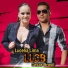 Lucelia Lima e Cesar Brasil
