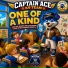 Captain Ace K9 Team