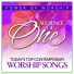 Worship Tracks