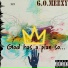 G.O.MEEZY feat. Crackito