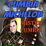 Mister Cumbia