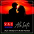 Vicky Anakotta feat. Putry Pasanea