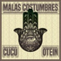 Cucu, Otein