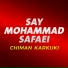 Say Mohammad Safaei
