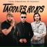Lirow, DJ Alejandro, DJ Dimen5ions