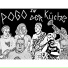 Pogo in der Küche