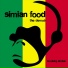 Smoking Simian