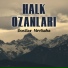Halk Ozanları