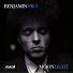 Benjamin Fro