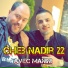Cheb Nadir 22 feat. Manini Sahar