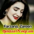 Farzana, Zareen