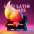 LF Flames
