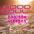 Addison Victorr