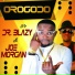 Dr Blazy, Joe Morgan