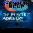 Penguin Soup