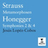 Jésus López-Cobos Orchestre de Chambre de Lausanne