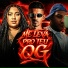 cl no beat, mc mila, rodolfo alterado