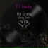 T.T. Hacky