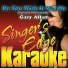 Singer's Edge Karaoke