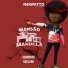Mc Gw, MC JOHN JB, DJ Negritto
